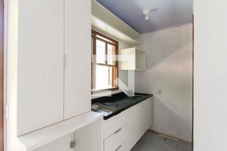 Kitnet de kitnet/studio para alugar com 1 quarto, 20m² em Mathias Velho, Canoas