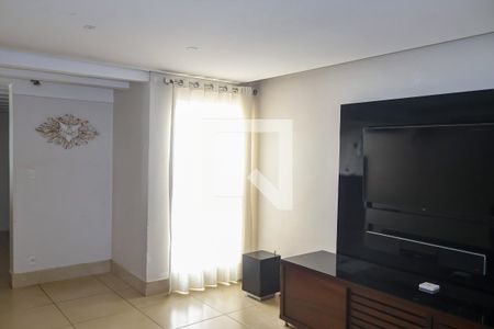 Sala de apartamento para alugar com 4 quartos, 164m² em Setor Bueno, Goiânia