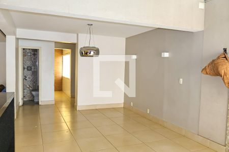 Sala de apartamento para alugar com 4 quartos, 164m² em Setor Bueno, Goiânia