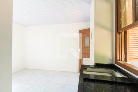 Kitnet de kitnet/studio para alugar com 1 quarto, 20m² em Mathias Velho, Canoas