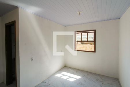 Kitnet de kitnet/studio para alugar com 1 quarto, 20m² em Mathias Velho, Canoas