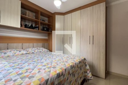 Quarto 1 de apartamento à venda com 2 quartos, 64m² em Macedo, Guarulhos