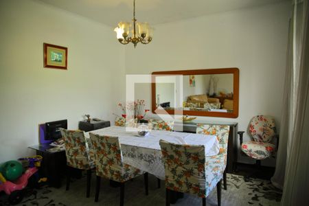 Sala de casa para alugar com 3 quartos, 225m² em Bairro dos Casa, São Bernardo do Campo