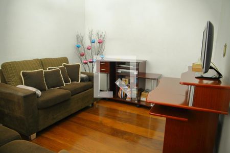 Sala de TV  de casa para alugar com 3 quartos, 225m² em Bairro dos Casa, São Bernardo do Campo