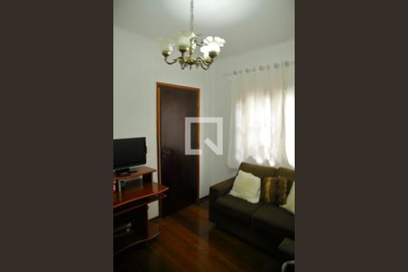 Sala de TV  de casa para alugar com 3 quartos, 225m² em Bairro dos Casa, São Bernardo do Campo