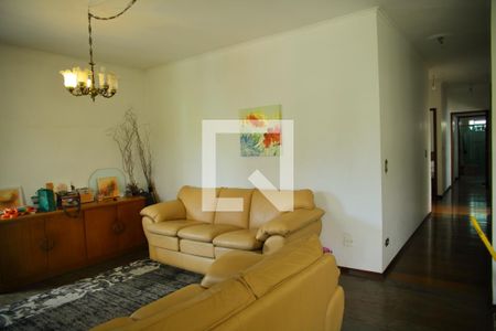 Sala de casa para alugar com 3 quartos, 225m² em Bairro dos Casa, São Bernardo do Campo