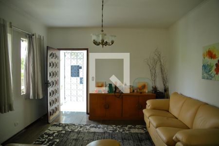 Sala de casa para alugar com 3 quartos, 225m² em Bairro dos Casa, São Bernardo do Campo