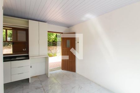 Kitnet de kitnet/studio para alugar com 1 quarto, 20m² em Mathias Velho, Canoas