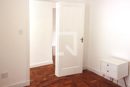 Quarto 2 de apartamento para alugar com 2 quartos, 70m² em Aparecida, Santos