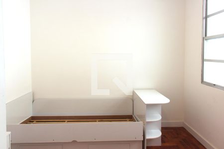 Quarto 2 de apartamento para alugar com 2 quartos, 70m² em Aparecida, Santos