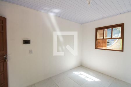 Kitnet de kitnet/studio para alugar com 1 quarto, 20m² em Mathias Velho, Canoas