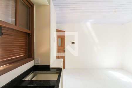 Kitnet de kitnet/studio para alugar com 1 quarto, 20m² em Mathias Velho, Canoas