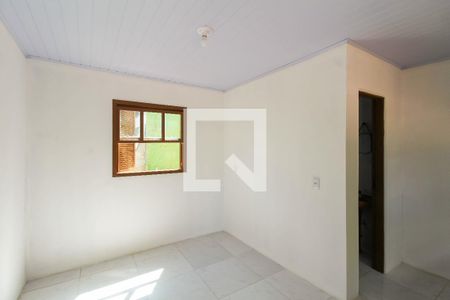 Kitnet de kitnet/studio para alugar com 1 quarto, 20m² em Mathias Velho, Canoas