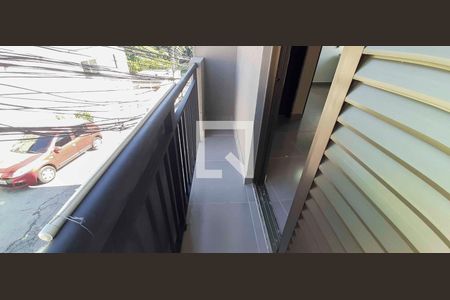 Casa para alugar com 2 quartos, 12m² em Vila Yolanda, Osasco