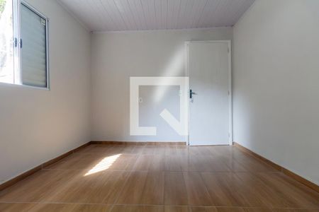 Quarto 1 de casa para alugar com 2 quartos, 90m² em Vila Buenos Aires, São Paulo