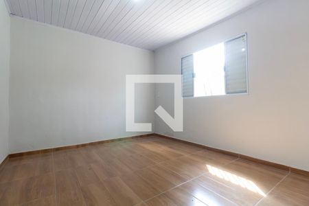 Quarto 1 de casa para alugar com 2 quartos, 90m² em Vila Buenos Aires, São Paulo