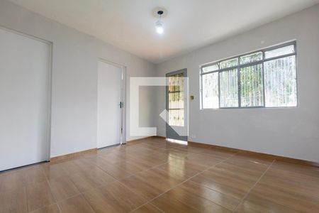 Sala de casa para alugar com 2 quartos, 90m² em Vila Buenos Aires, São Paulo