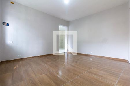 Sala de casa para alugar com 2 quartos, 90m² em Vila Buenos Aires, São Paulo