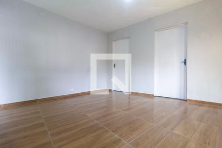 Sala de casa para alugar com 2 quartos, 90m² em Vila Buenos Aires, São Paulo