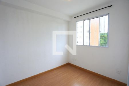 quarto 2 de apartamento para alugar com 2 quartos, 33m² em Vila Suzana, São Paulo