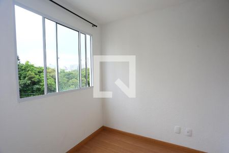 quarto 1 de apartamento para alugar com 2 quartos, 33m² em Vila Suzana, São Paulo