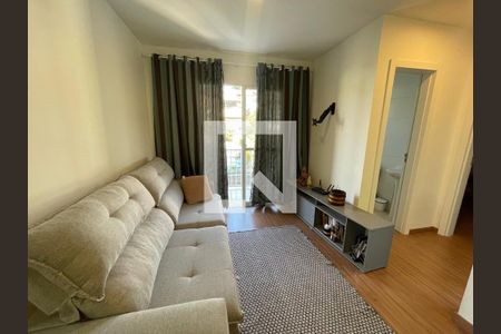 Apartamento para alugar com 2 quartos, 64m² em Primavera, Novo Hamburgo