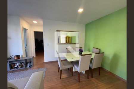 Apartamento para alugar com 2 quartos, 64m² em Primavera, Novo Hamburgo