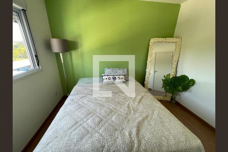 Apartamento para alugar com 2 quartos, 64m² em Primavera, Novo Hamburgo