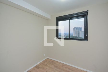 Sala/Cozinha de apartamento para alugar com 2 quartos, 47m² em Vila Lisboa, São Paulo
