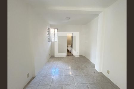 Suíte 1 de casa à venda com 4 quartos, 153m² em Méier, Rio de Janeiro