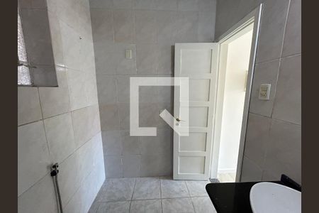 Banheiro Social 2 de casa à venda com 4 quartos, 153m² em Méier, Rio de Janeiro