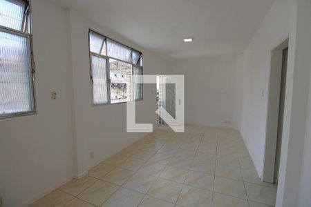 Sala de casa à venda com 4 quartos, 153m² em Méier, Rio de Janeiro