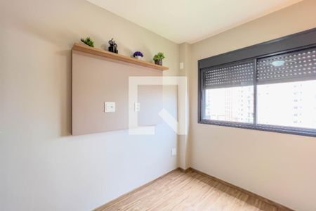 Quarto 1 de apartamento para alugar com 2 quartos, 39m² em Vila Mariana, São Paulo