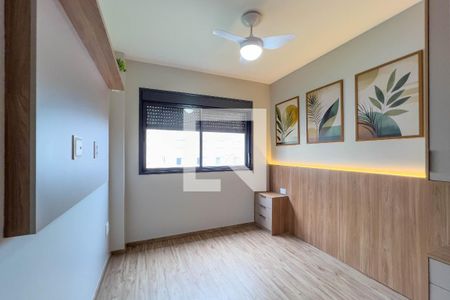 Quarto 1 de apartamento para alugar com 2 quartos, 39m² em Vila Mariana, São Paulo