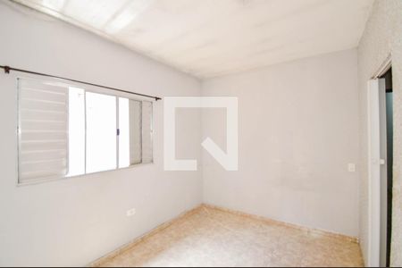 Quarto 1 de casa para alugar com 2 quartos, 150m² em Jardim Santa Clara, Guarulhos