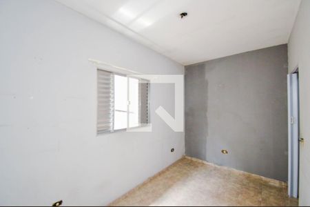 Quarto 2 de casa para alugar com 2 quartos, 150m² em Jardim Santa Clara, Guarulhos