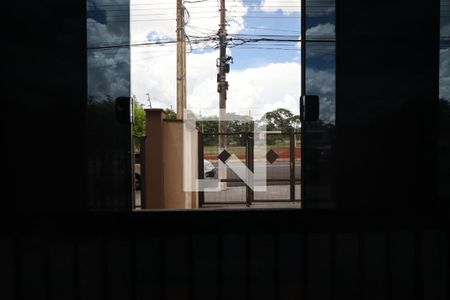 Sacada de apartamento para alugar com 2 quartos, 79m² em Parque dos Lagos, Ribeirão Preto