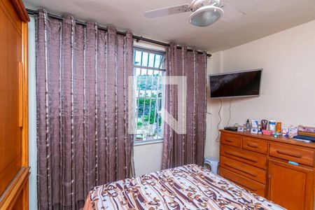 Quarto 1 de apartamento à venda com 2 quartos, 75m² em Olaria, Rio de Janeiro