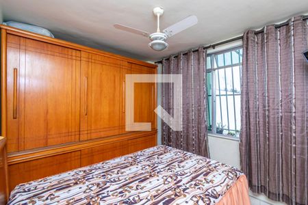 Quarto 1 de apartamento à venda com 2 quartos, 75m² em Olaria, Rio de Janeiro
