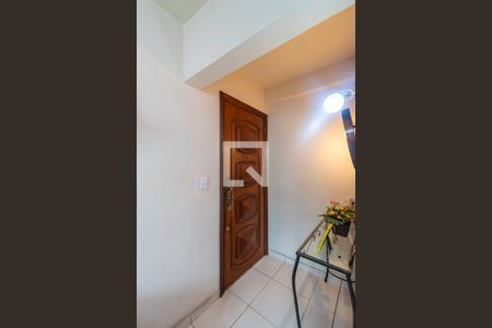 Sala - Hall da entrada de apartamento à venda com 2 quartos, 75m² em Olaria, Rio de Janeiro
