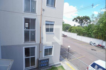 Vista da Sala de apartamento para alugar com 2 quartos, 200m² em Viamão, Viamão