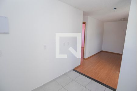 Cozinha de apartamento para alugar com 2 quartos, 200m² em Viamão, Viamão