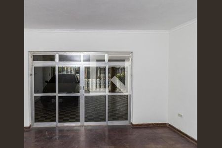 Foto 02 de casa à venda com 2 quartos, 90m² em Vila Santa Catarina, São Paulo