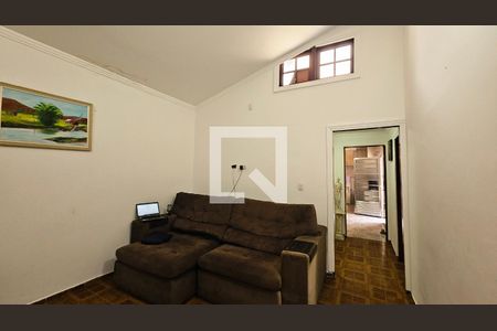 Casa à venda com 3 quartos, 150m² em Vila Sao Paulo, Jundiaí