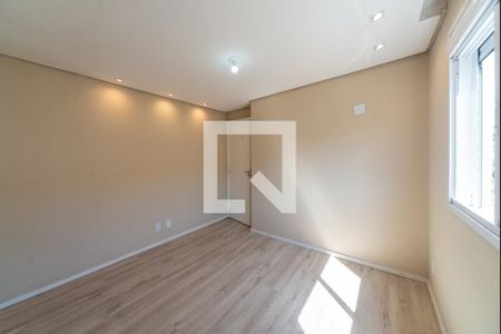 Quarto 1 de apartamento para alugar com 2 quartos, 45m² em Santa Isabel, Viamão