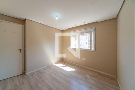 Quarto 1 de apartamento para alugar com 2 quartos, 45m² em Santa Isabel, Viamão