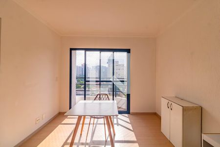 Apartamento para alugar com 2 quartos, 57m² em Vila Clementino, São Paulo