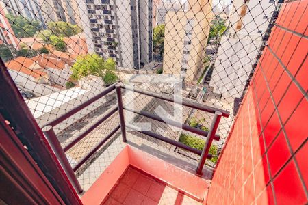 Apartamento para alugar com 2 quartos, 57m² em Vila Clementino, São Paulo