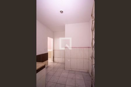 Cozinha de casa para alugar com 2 quartos, 70m² em Itaúna, São Gonçalo