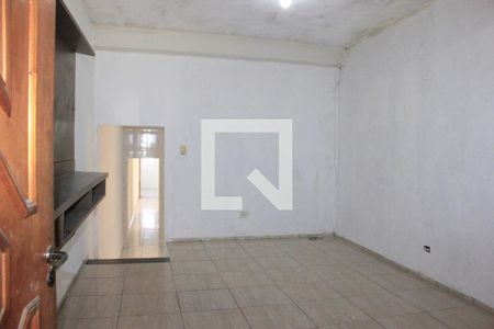 Sala de casa para alugar com 2 quartos, 120m² em Jardim Vila Galvao, Guarulhos